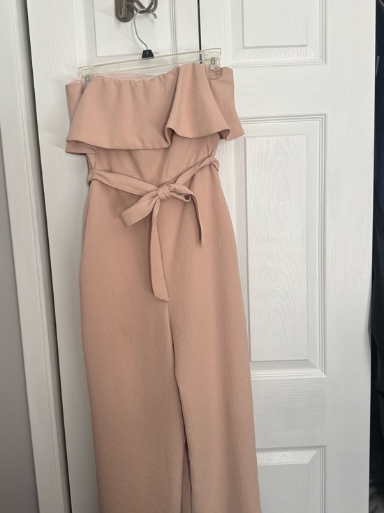 Babaton Pants - Babaton Flutter Jumpsuit